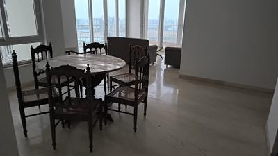 Living Room Image of 2450 Sq.ft 3 BHK Apartment / Flat for sale in Puri Emerald Bay, Sector 104 Gurgaon for Rs. 35000000