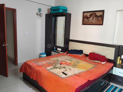 Bedroom Image of 1345 Sq.ft 3 BHK Apartment / Flat for sale in Banashankari Balaji Paradise, Banashankari Bengaluru for Rs. 23500000