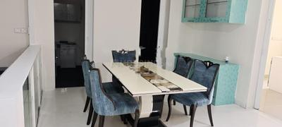 4 BHK Flat