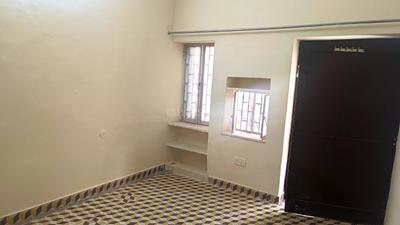 Bedroom Image of 1200 Sq.ft 2 BHK Independent House for rent in Vaishali Nagar Jaipur for Rs. 18000