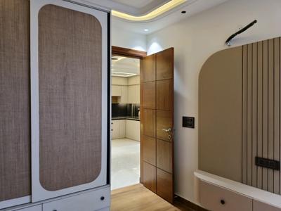 Bedroom Image of 900 Sq.ft 3 BHK Apartment / Flat for sale in Najafgarh New Delhi for Rs. 7500000