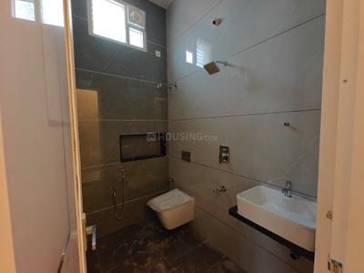 Bathroom Image of 2040 Sq.ft 3 BHK Independent House for sale in Keeranatham Coimbatore for Rs. 12000000