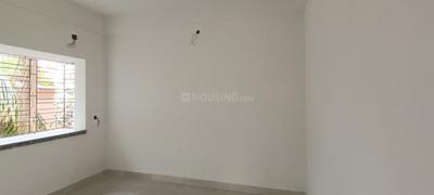 Bedroom Image of 1090 Sq.ft 3 BHK Apartment / Flat for sale in Haltu Kolkata for Rs. 6300000