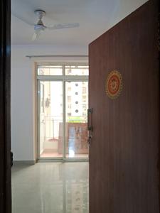 Main Entrance Image of 890 Sq.ft 2 BHK Apartment / Flat for sale in Supertech Ecociti, Sector 137 Noida for Rs. 8800000