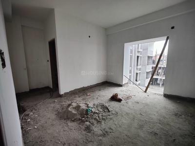Bedroom Image of 1540 Sq.ft 3 BHK Apartment / Flat for sale in Manokamana Ocean Pearl, Bankim Nagar Siliguri for Rs. 6930000