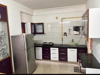 Dev Paradise Kitchen 3