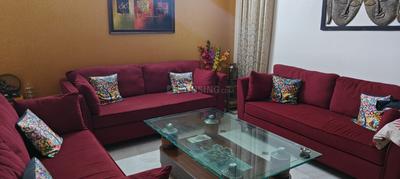 3 BHK Independent Builder Floor