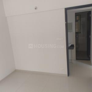 Bedroom Image of 1088 Sq.ft 2 BHK Apartment / Flat for sale in Pethkar Siyona Phase I, Punawale Pune for Rs. 8800000
