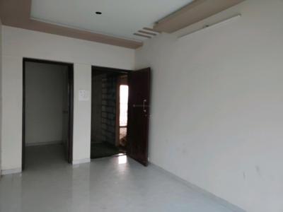 Living Room Image of 750 Sq.ft 2 BHK Apartment / Flat for sale in Vasai West Vasai for Rs. 6900000