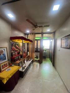 Image of 1400 Sq.ft 3 BHK Apartment / Flat for sale in Sector 5 Dwarka, New Delhi for Rs. 20000000