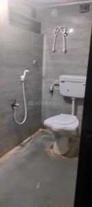 Bathroom Image of 1200 Sq.ft 2 BHK Independent House for rent in Shah Bazar Gulbarga for Rs. 12000