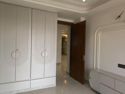 Bedroom Image of 1400 Sq.ft 4 BHK Builder Floor for sale in Indirapuram Ghaziabad for Rs. 23000000