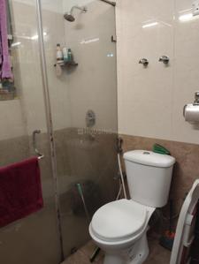 Image of 931 Sq.ft 2 BHK Apartment / Flat for sale in Starom Millenia, Belghoria, Kolkata for Rs. 7300000