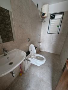 Image of 1270 Sq.ft 2 BHK Apartment / Flat for rent in Gangapur, Nashik for Rs. 25000