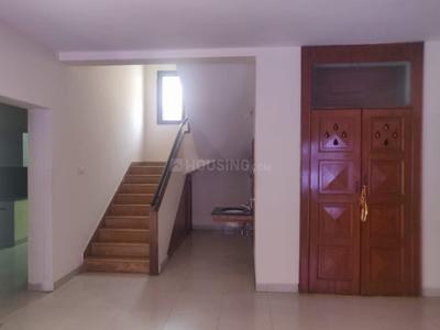 Hall Image of 3500 Sq.ft 4 BHK Villa for rent in Signature Krishna Affinity, Attapur Hyderabad for Rs. 75000