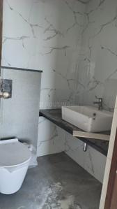 Bathroom Image of 1195 Sq.ft 2 BHK Apartment / Flat for sale in Mittal Elanza, Agrahara Layout Bengaluru for Rs. 16000000