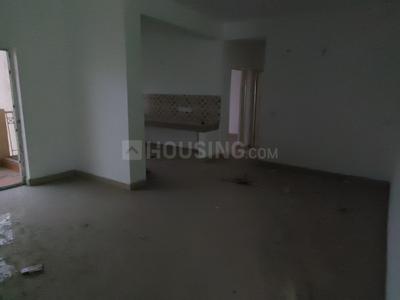 Living Room Image of 2048 Sq.ft 3 BHK Apartment / Flat for sale in Tashee Capital Gateway, Sector 111 Gurgaon for Rs. 24000000