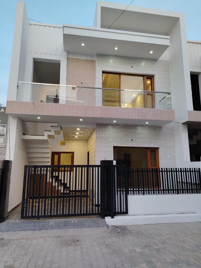 Mehak nagar kharar sector 125 Main Image 1