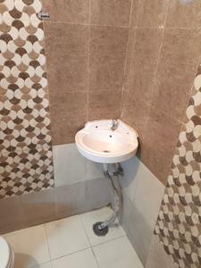 Bathroom Image of NR Complex in Sector 45, Chandigarh