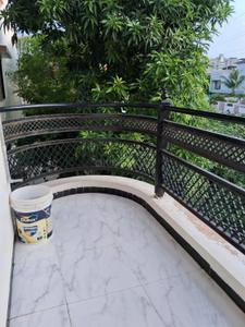 Balcony Image of 3000 Sq.ft 4 BHK Villa for sale in Gotri Vadodara for Rs. 17000000