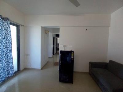 Hall Image of 1000 Sq.ft 2 BHK Apartment / Flat for rent in Vijaylaxmi Heights, Gopal Bari Jodhpur for Rs. 18500