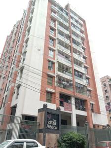 Building Image of 1750 Sq.ft 3 BHK Apartment / Flat for sale in Tangra Kolkata for Rs. 18000000