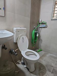 Bedroom Two Image of 912 Sq.ft 2 BHK Apartment / Flat for sale in F5 Silver Crest Block B, Wagholi Pune for Rs. 5230000