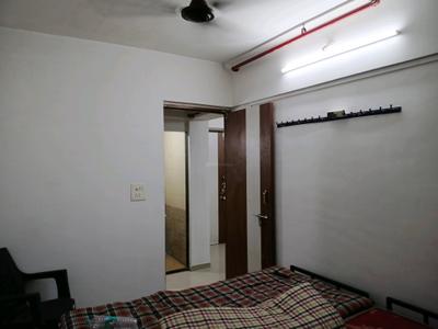 Bedroom Image of 774 Sq.ft 1 BHK Apartment / Flat for rent in Chembur Mumbai for Rs. 49500