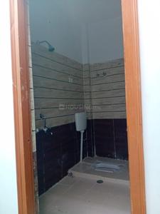 Bathroom Image of 1250 Sq.ft 2 BHK Independent House for sale in Safedabad Lucknow for Rs. 4200000