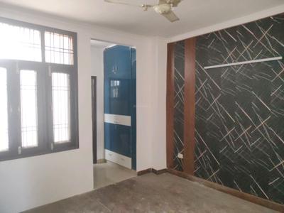 Bedroom Image of 810 Sq.ft 2 BHK Builder Floor for sale in Sector 49 Faridabad for Rs. 5000000