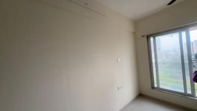 Living Room Image of 650 Sq.ft 1 BHK Apartment / Flat for rent in Bhandup West Mumbai for Rs. 30000