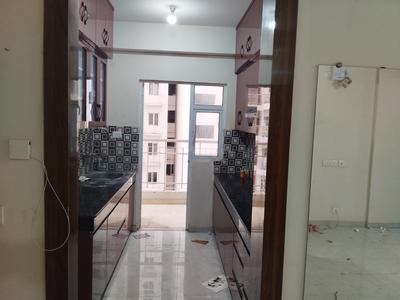 Hall Image of 1490 Sq.ft 3 BHK Apartment / Flat for sale in VVIP Homes, Noida Extension Greater Noida for Rs. 13600000
