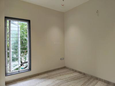 Bedroom Image of 1550 Sq.ft 3 BHK Apartment / Flat for sale in Nungambakkam Chennai for Rs. 27500001