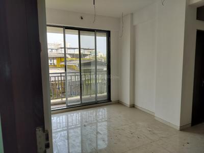 Hall Image of 980 Sq.ft 2 BHK Apartment / Flat for sale in Dombivli East Thane for Rs. 9500000