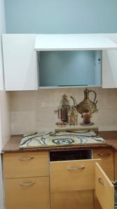 Kitchen Image of 1400 Sq.ft 3 BHK Independent House for sale in Indira Nagar Lucknow for Rs. 6800000