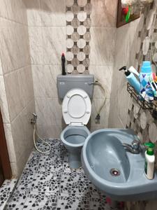 Image of 1200 Sq.ft 2 BHK Builder Floor for rent in Koramangala, Bengaluru for Rs. 40000