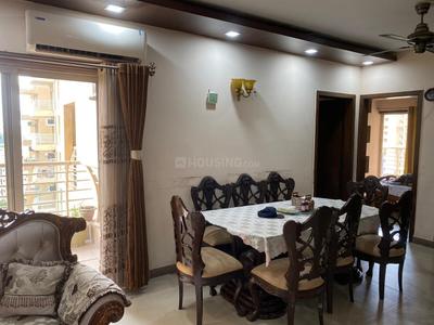Hall Image of 1600 Sq.ft 3 BHK Apartment / Flat for sale in Suncity Parikrama, Sector 20 Panchkula for Rs. 30000000
