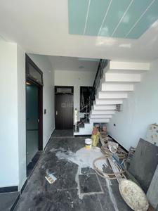 Image of 981 Sq.ft 3 BHK Duplex for sale in Modipuram, Meerut for Rs. 6000000