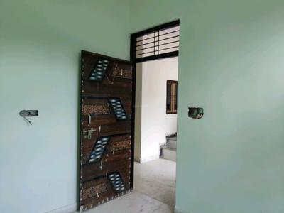Living Room Image of 600 Sq.ft 2 BHK Independent House for sale in Lal Kuan Ghaziabad for Rs. 3500000