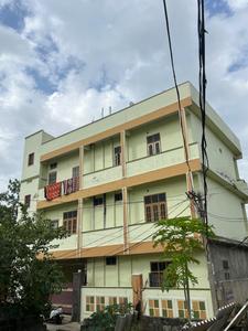 6 BHK Independent House