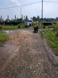 Wander Valley Internal Roads 1