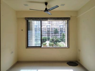 Living Room Image of 630 Sq.ft 1 BHK Apartment / Flat for sale in Kasarvadavali Thane for Rs. 5700000