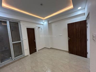 Bedroom Image of 2850 Sq.ft 4 BHK Builder Floor for rent in Sector 45 Faridabad for Rs. 48000