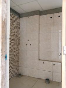 Common Bathroom Image of 1872 Sq.ft 3 BHK Apartment / Flat for sale in RG Luxury Homes Tower A F And M, Noida Extension Greater Noida for Rs. 14000000