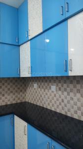 Kitchen Image of 1100 Sq.ft 2 BHK Apartment / Flat for sale in Prestige Sunrise Park, Electronic City Bengaluru for Rs. 13500000