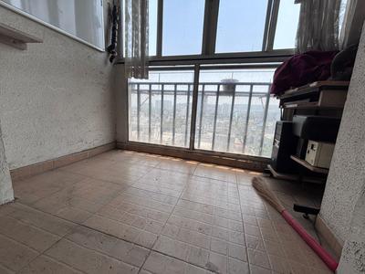 Balcony Image of 1150 Sq.ft 2 BHK Apartment / Flat for rent in Suncity Apartment, Anand Nagar, Sinhagad Road Pune for Rs. 28000