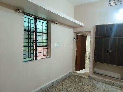 Bedroom Image of 1500 Sq.ft 2 BHK Builder Floor for rent in Hudkeshwar Bk Nagpur for Rs. 13000