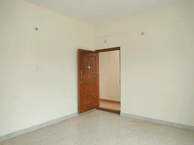 Living Room Image of 1360 Sq.ft 3 BHK Apartment / Flat for sale in MR Gokulam, Doddanagamangala Bengaluru for Rs. 7360000
