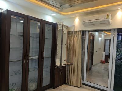 Living Room Image of 1050 Sq.ft 2 BHK Apartment / Flat for rent in Sanpada Navi Mumbai for Rs. 55000