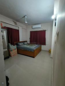 Bedroom Image of 542 Sq.ft 2 BHK Apartment / Flat for sale in Vande Residency, Yakutpura Vadodara for Rs. 2500000